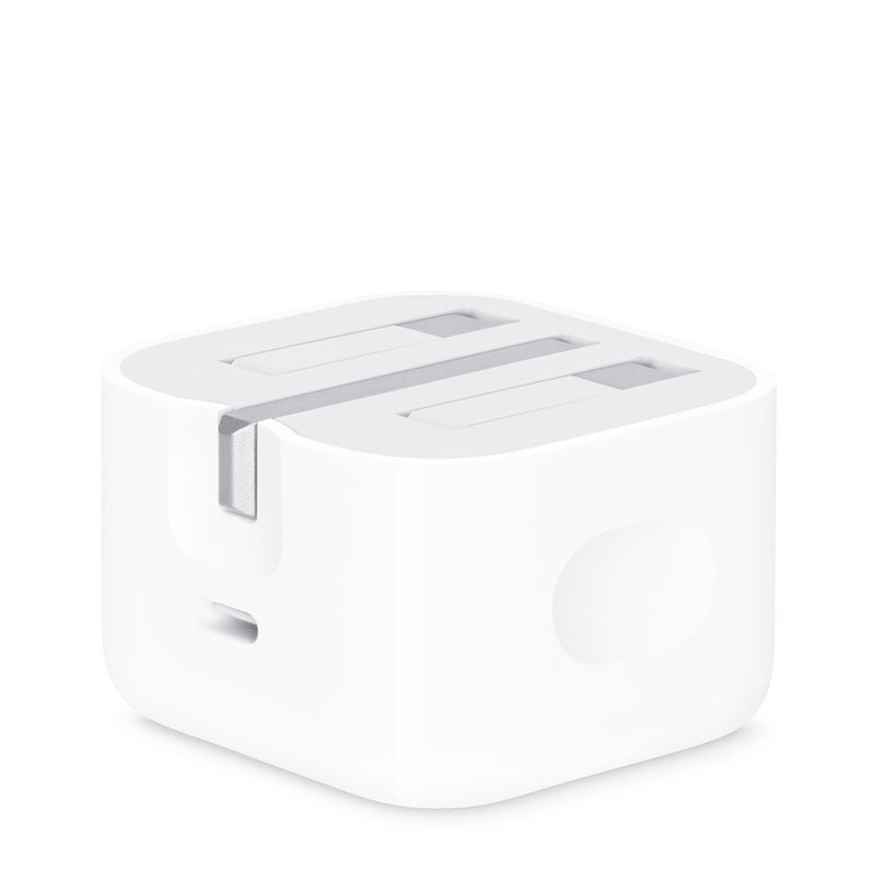 Apple Genuine 20W USB-C Power Adapter