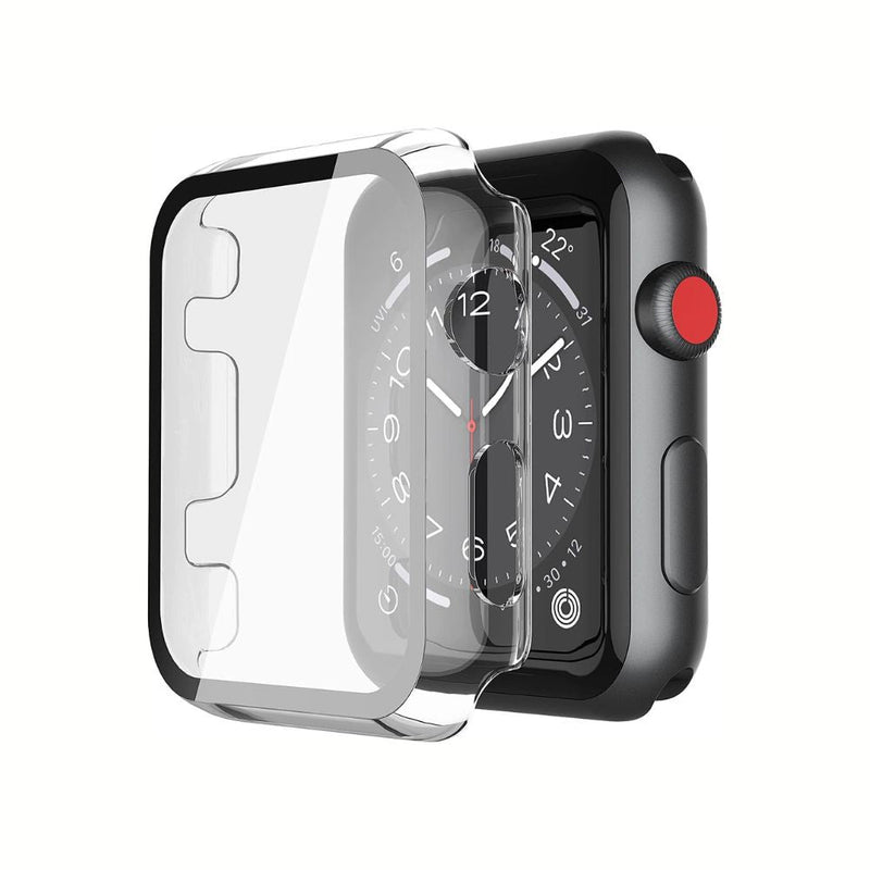 Apple Watch Protective Case – 38/40/41/42/44/45/49 mm