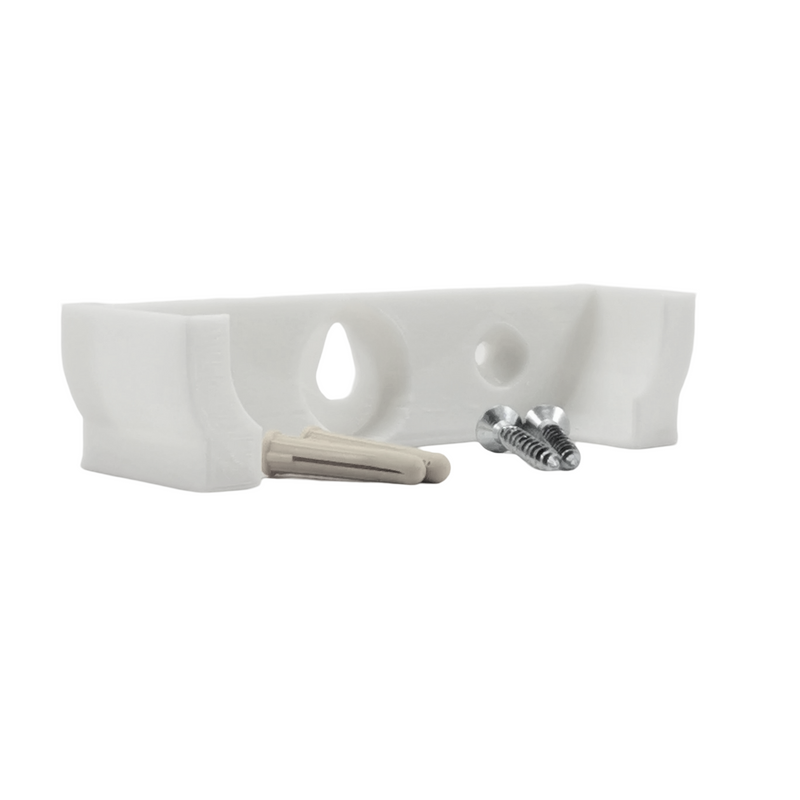 Apple TV 2nd / 3rd Generation Wall Or TV Mount Bracket Holder