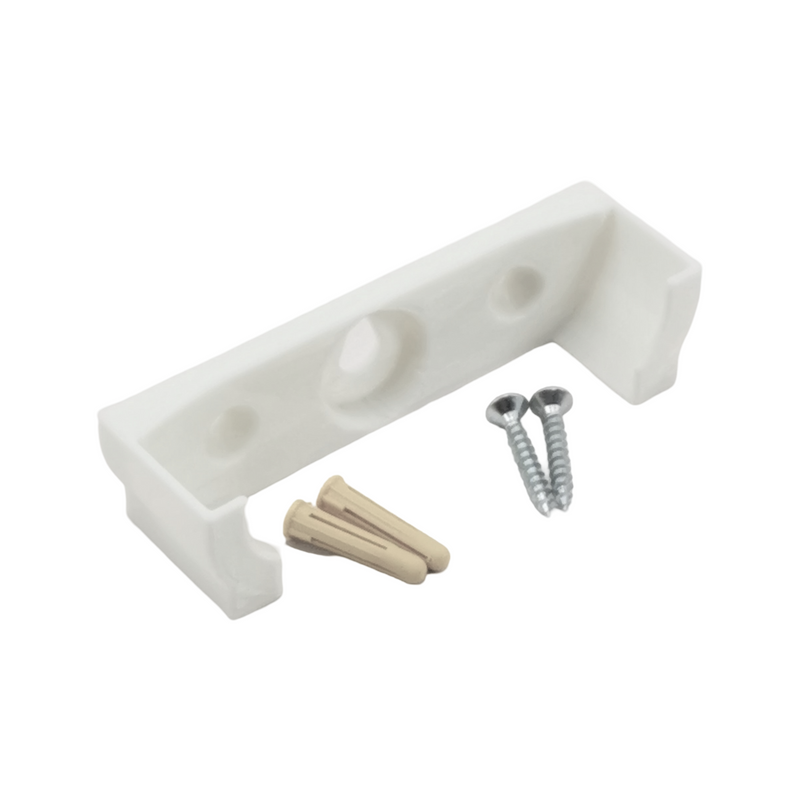 Apple TV 2nd / 3rd Generation Wall Or TV Mount Bracket Holder