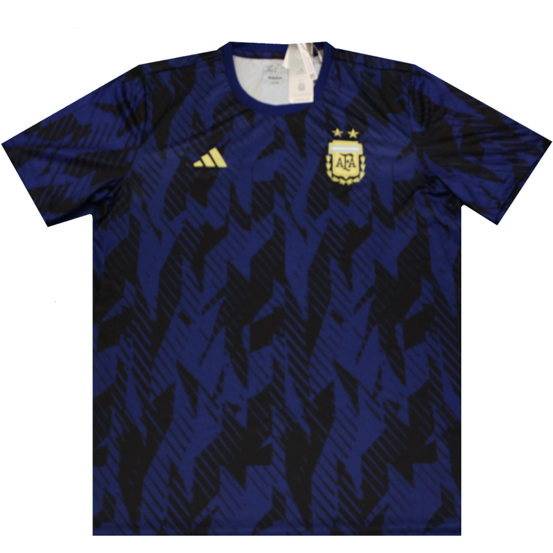 Argentina 2022-2023 Training Shirt (BNWT) Multiple Sizes