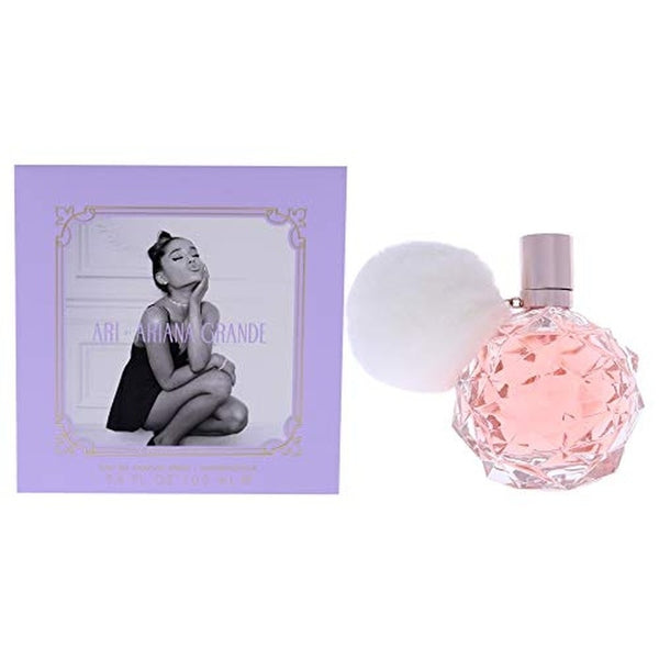 Ariana Grande Ari Eau de Parfum 100ml Spray