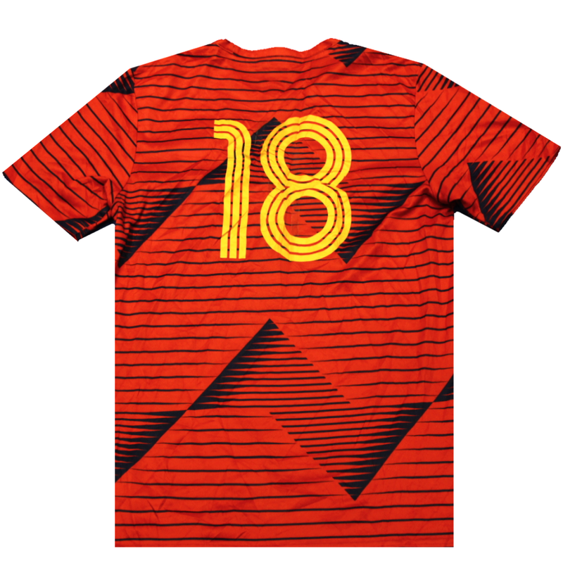 Real Salt Lake 2021 Training Shirt (Good) S