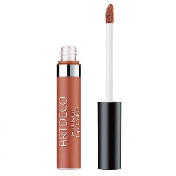 Artdeco Full Mat Long-Lasting Lip Color 5ml - 38 Saffron Red