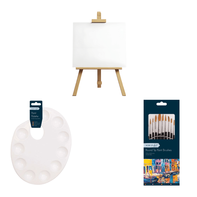 Artist Pack