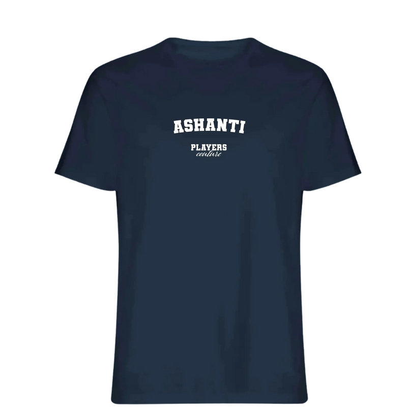 Ashanti Men's T-Shirt