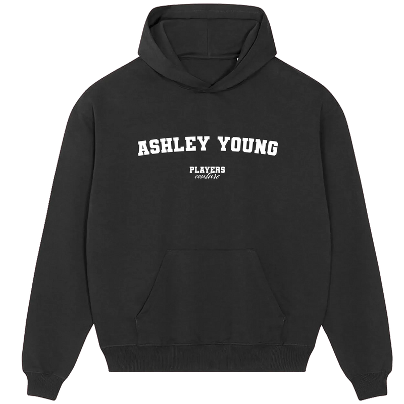 Ashley Young Men's Hoodie