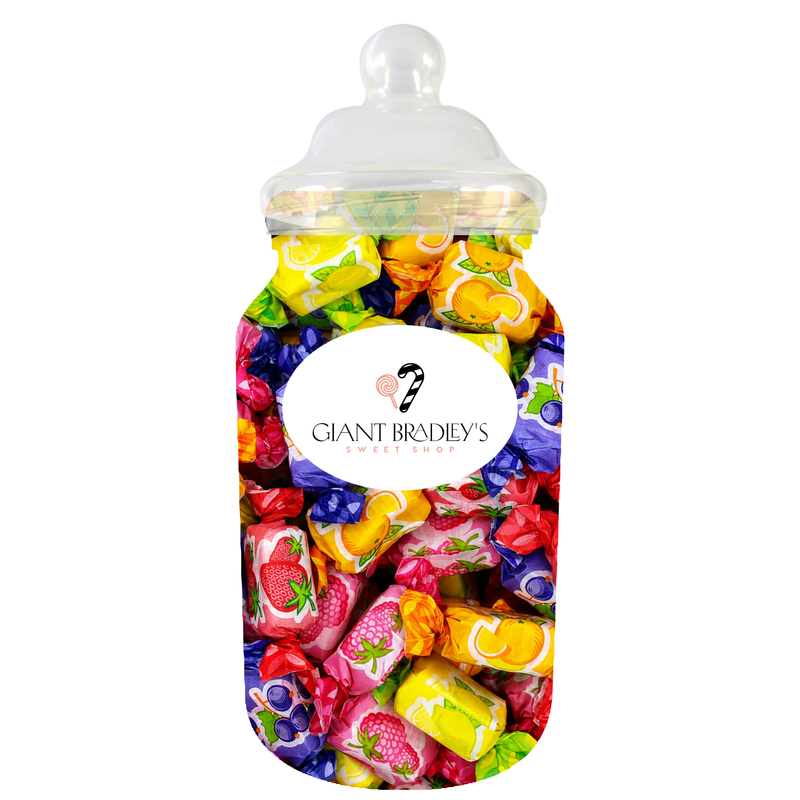 Assorted Fruit Chews