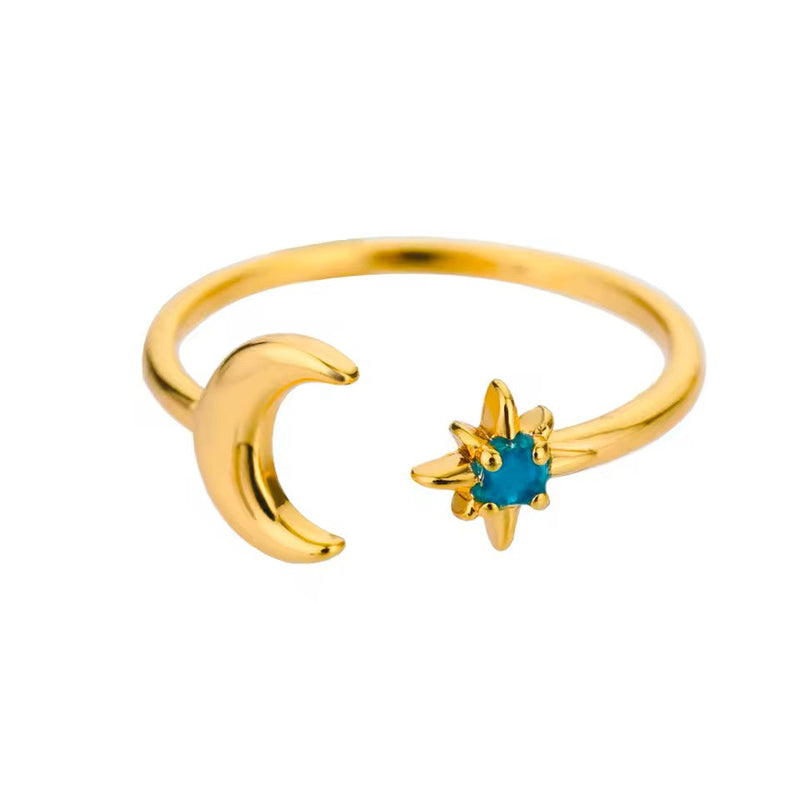 Astra Celestial Ring