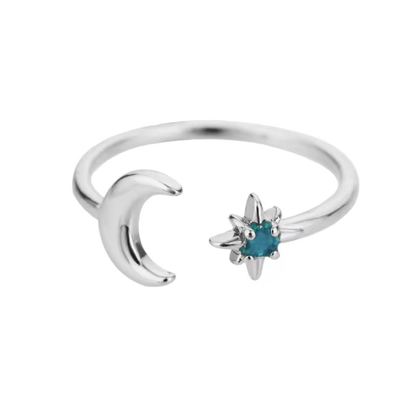 Astra Celestial Ring
