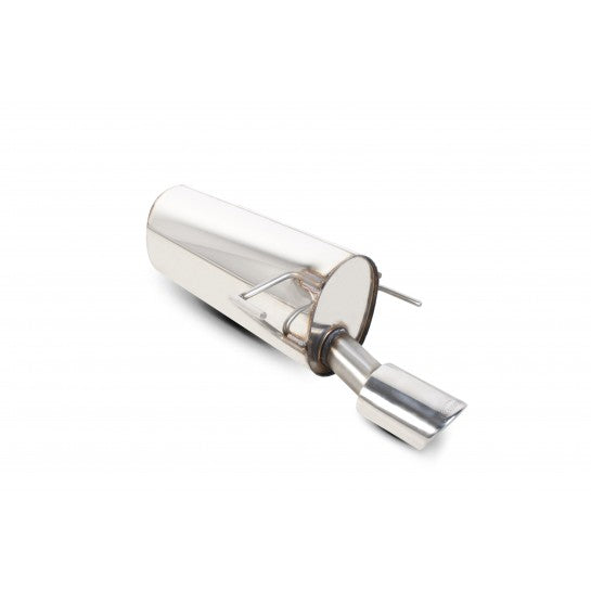 Scorpion Exhausts - Vauxhall Astra MK5 Hatch/Sporthatch Exhaust (Multiple Options)