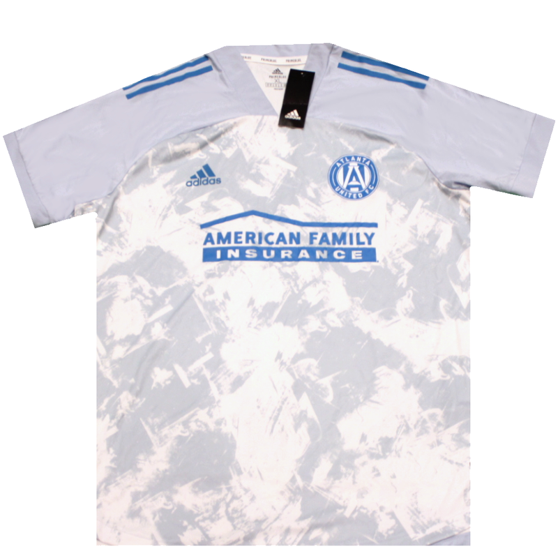 Atlanta United 2021 Special 4th Shirt (BNWT) XL