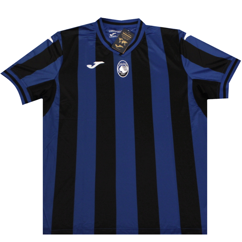 Atalanta 2022-2023 Home Shirt (BNWT) XXL
