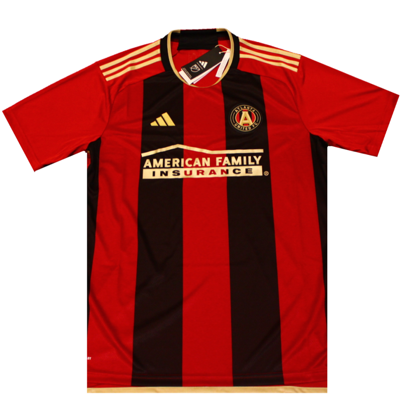 Atlanta United 2023 Home Shirt (BNWT) XL