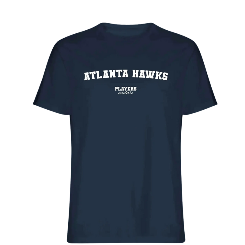 Atlanta Hawks Men's T-Shirt