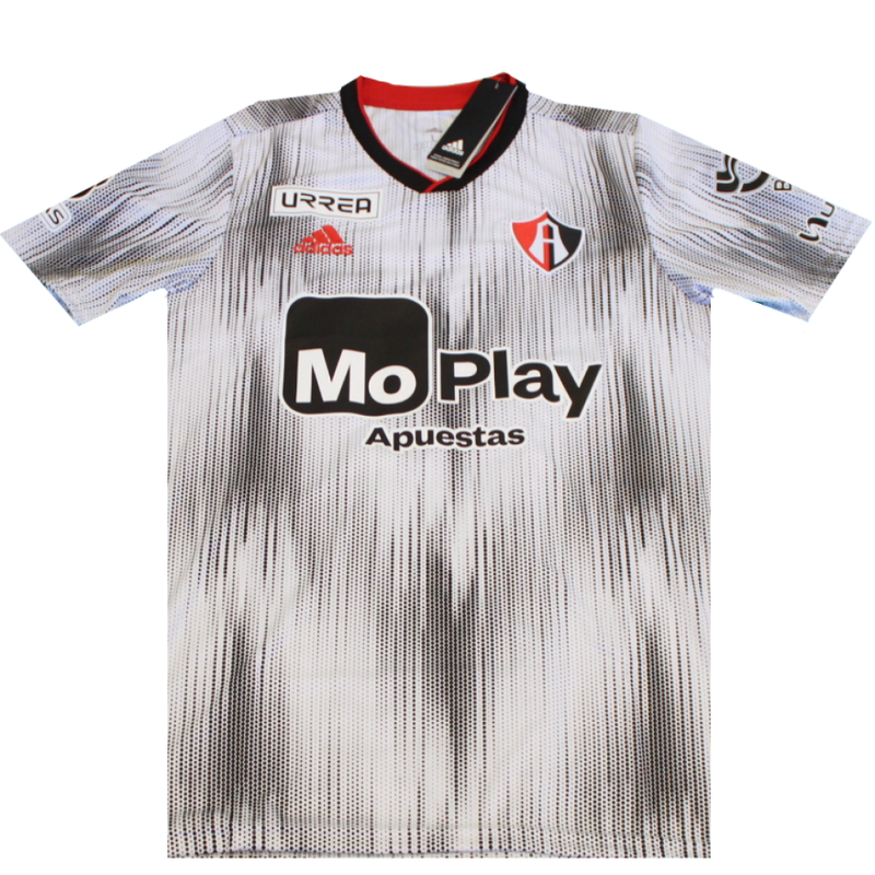 Atlas 2019-2020 Away Shirt (BNWT) L