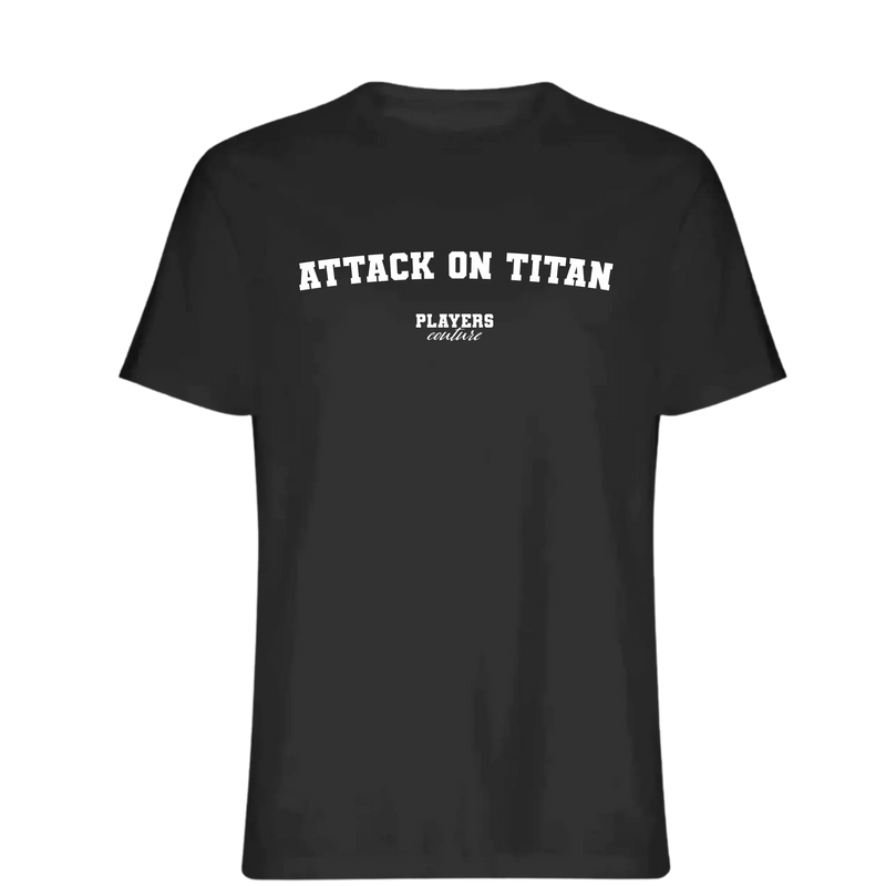 Attack on Titan Men's T-Shirt