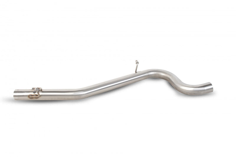 Scorpion Exhausts - Audi TT Mk2 2.0 Tdi Quattro Cat-back System