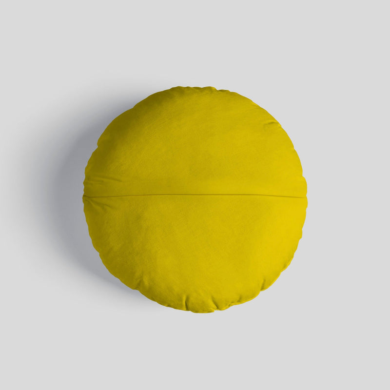 Australia Ponting  - Legend Collection - Circle Cushion 14"