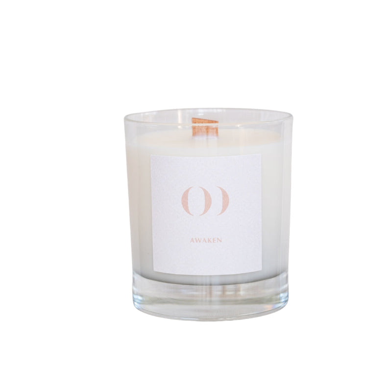 AWAKEN CANDLE (SPA COLLECTION)