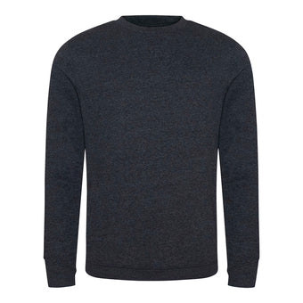 Set-in Recycled Sweatshirt