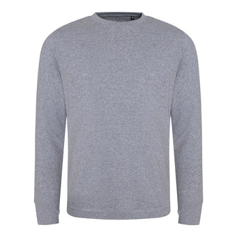 Set-in Recycled Sweatshirt