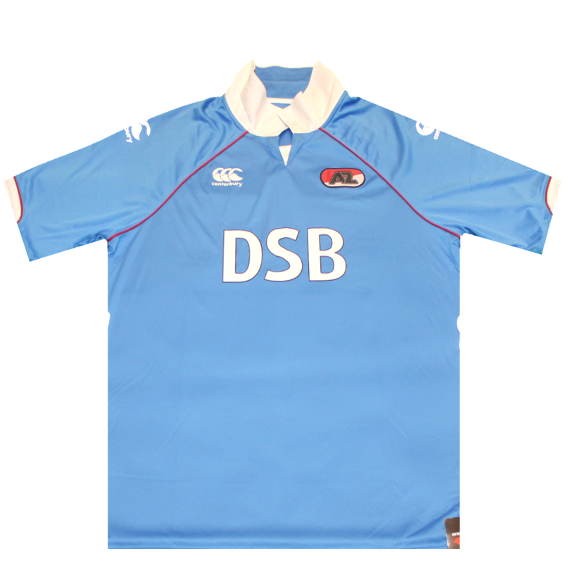 AZ Alkmaar 2008-2009 Away Shirt (BNWT) XL