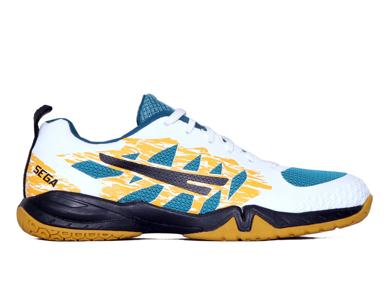 QUIVE SEGA RP24 Badminton & Squash Court Shoes