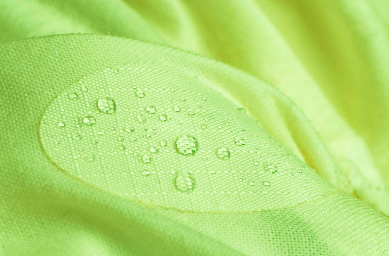 Repair Patches (30+ Colours) for Puffer Jackets, Tents, Upholstery - Stick On, Waterproof, Tear-Cold-Heat-Resistant