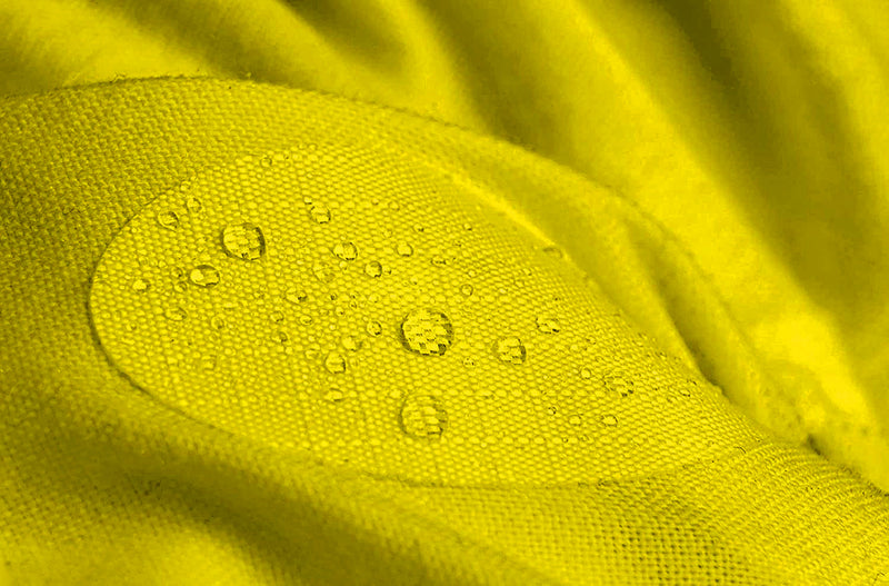 Repair Patches (30+ Colours) for Puffer Jackets, Tents, Upholstery - Stick On, Waterproof, Tear-Cold-Heat-Resistant