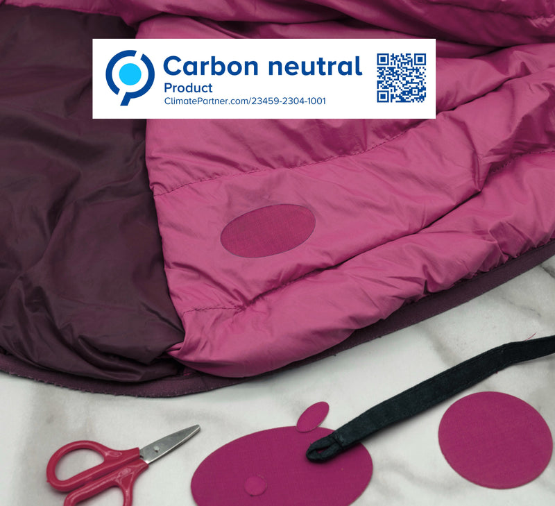 Repair Patches (30+ Colours) for Puffer Jackets, Tents, Upholstery - Stick On, Waterproof, Tear-Cold-Heat-Resistant