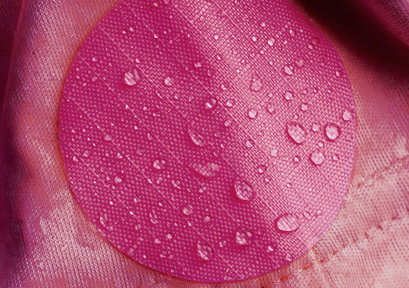 Repair Patches (30+ Colours) for Puffer Jackets, Tents, Upholstery - Stick On, Waterproof, Tear-Cold-Heat-Resistant