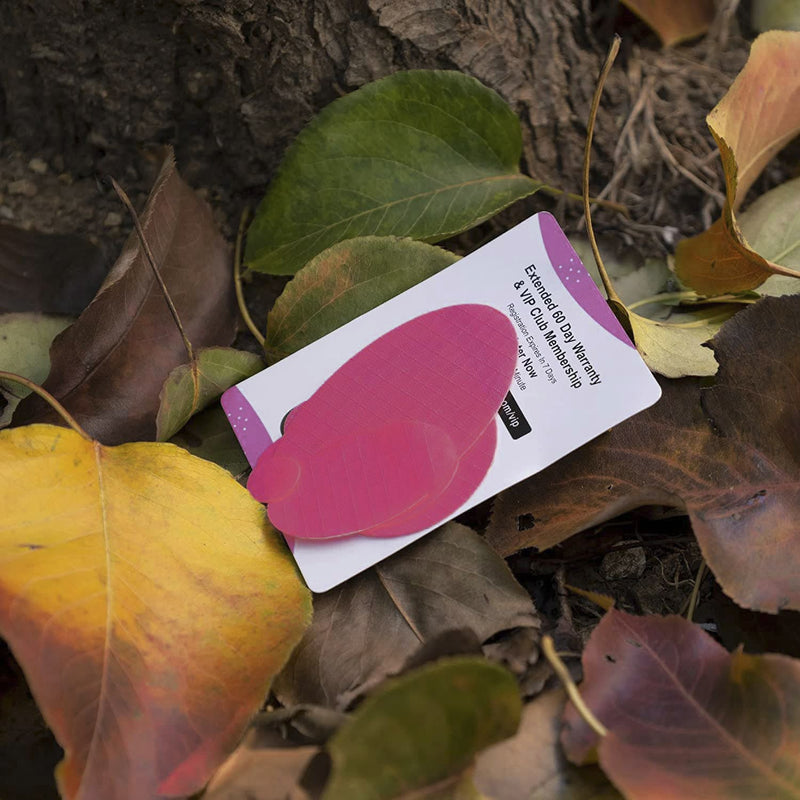 Repair Patches (30+ Colours) for Puffer Jackets, Tents, Upholstery - Stick On, Waterproof, Tear-Cold-Heat-Resistant