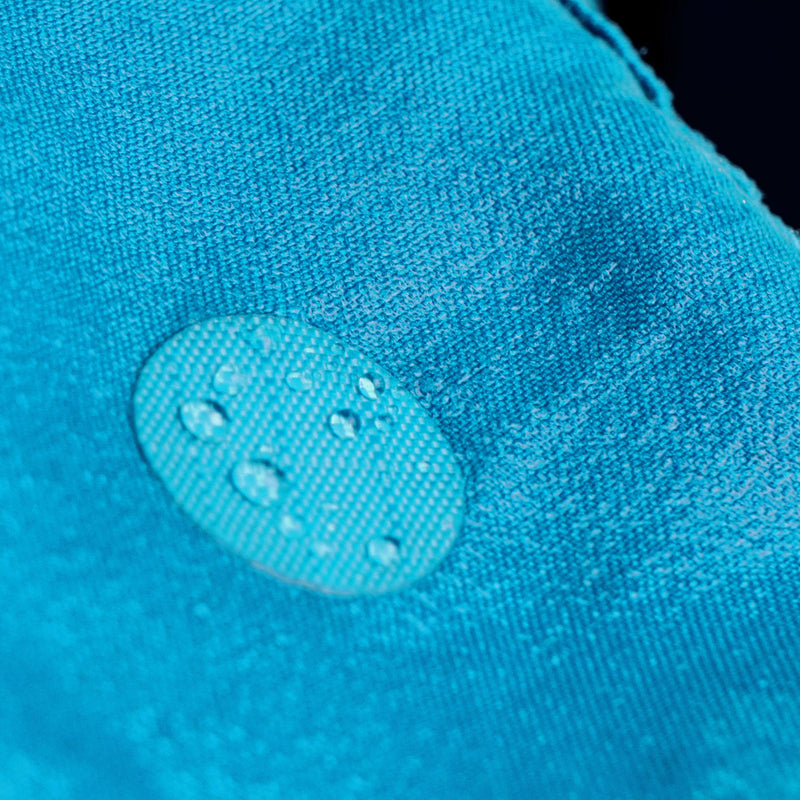 Repair Patches (30+ Colours) for Puffer Jackets, Tents, Upholstery - Stick On, Waterproof, Tear-Cold-Heat-Resistant