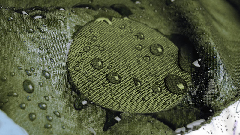 Repair Patches (30+ Colours) for Puffer Jackets, Tents, Upholstery - Stick On, Waterproof, Tear-Cold-Heat-Resistant