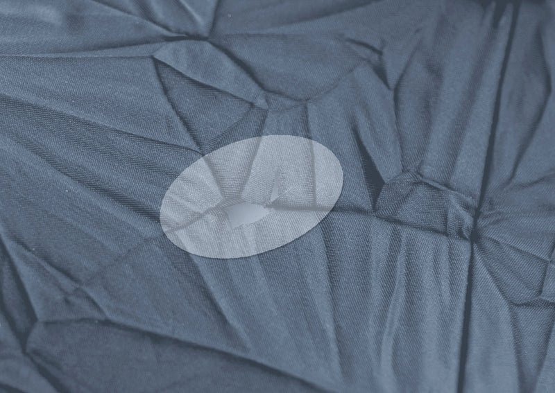Repair Patches (30+ Colours) for Puffer Jackets, Tents, Upholstery - Stick On, Waterproof, Tear-Cold-Heat-Resistant