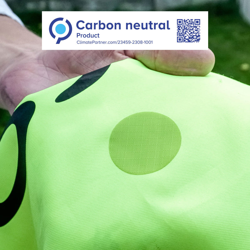 Repair Patches (30+ Colours) for Puffer Jackets, Tents, Upholstery - Stick On, Waterproof, Tear-Cold-Heat-Resistant