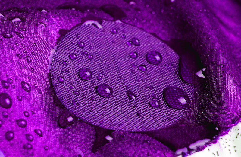 Repair Patches (30+ Colours) for Puffer Jackets, Tents, Upholstery - Stick On, Waterproof, Tear-Cold-Heat-Resistant