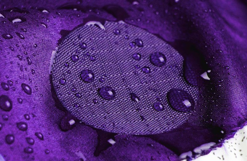 Repair Patches (30+ Colours) for Puffer Jackets, Tents, Upholstery - Stick On, Waterproof, Tear-Cold-Heat-Resistant