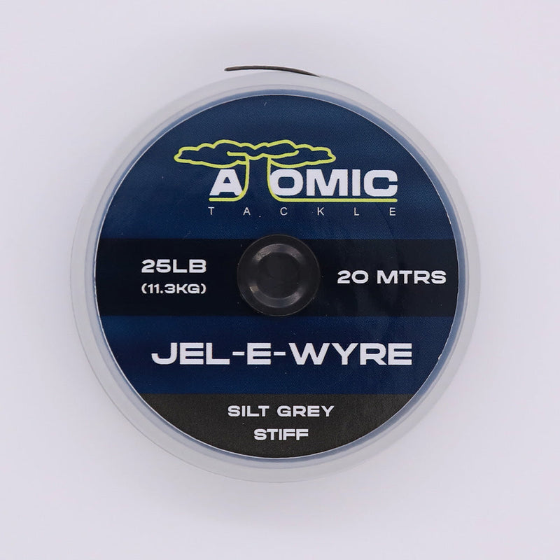 Atomic JEL-E-WYRE - STIFF