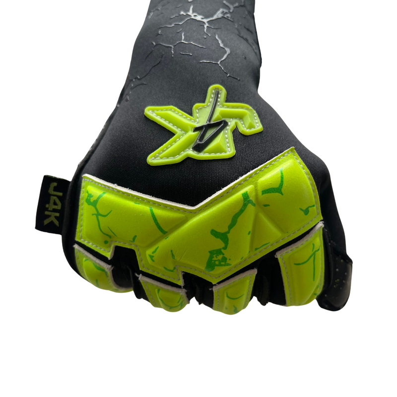 Bionic Premier Hybrid Cut! Goalkeeper Gloves