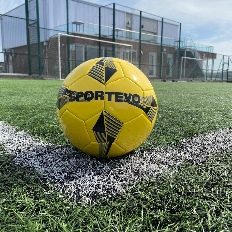 Eclipse Training Football [Size 3/4/5]