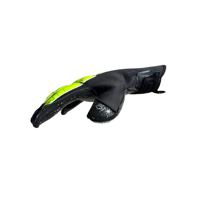Bionic Premier Hybrid Cut! Goalkeeper Gloves