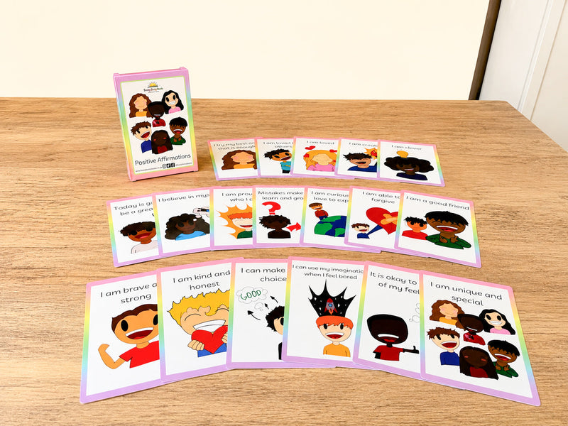 FLASHCARD BUNDLE