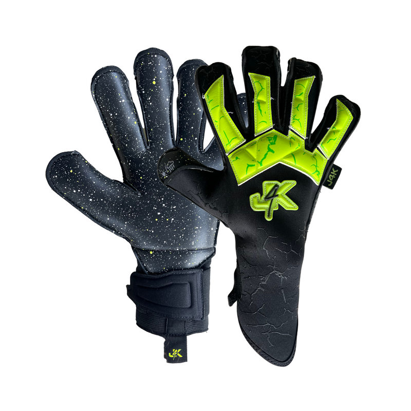 Bionic Premier Hybrid Cut! Goalkeeper Gloves