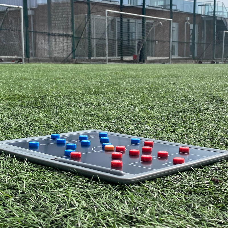 Football Tactics Board LCD Magnetic Screen