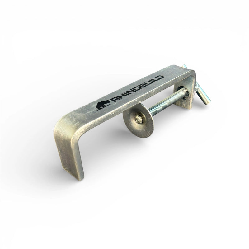 General Purpose Brick Clamp - Medium (75-140mm)