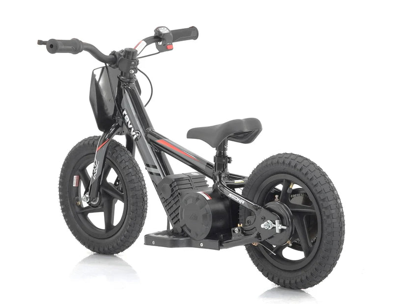 Revvi 12" Kids Electric Bike