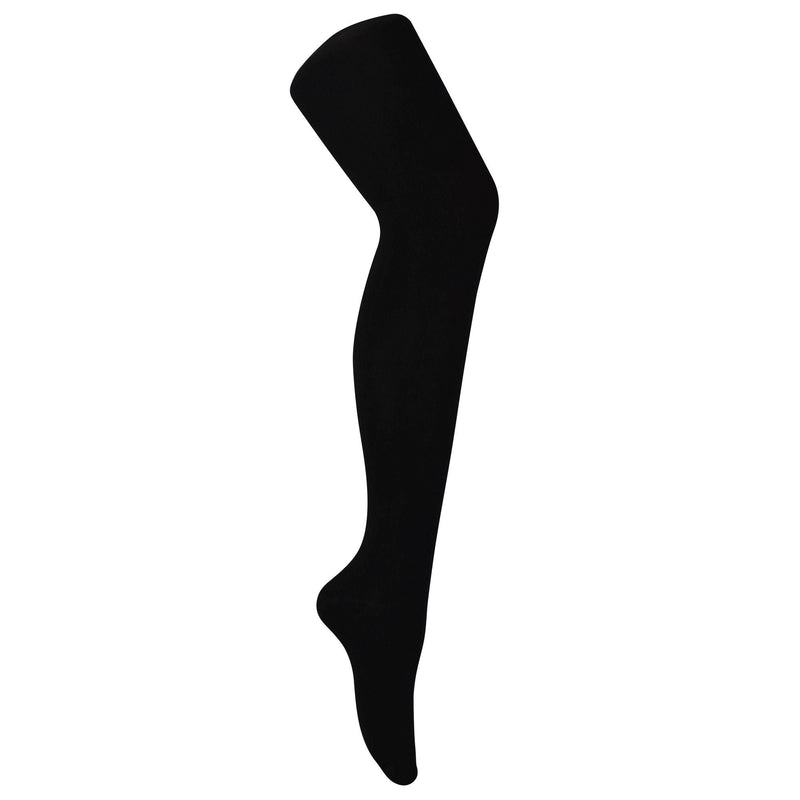 3 Pack Ladies Soft Breathable Bamboo Tights
