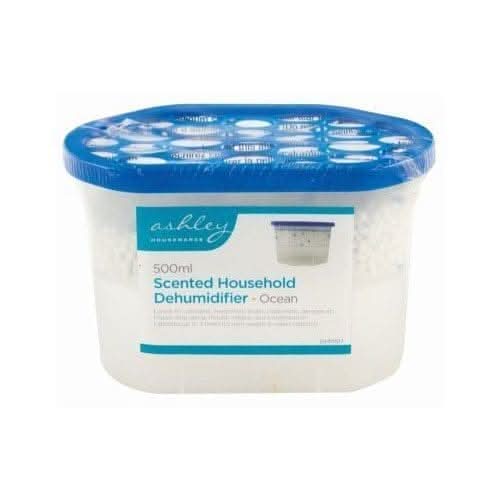 500ml Scented Dehumidifier (Ocean)
